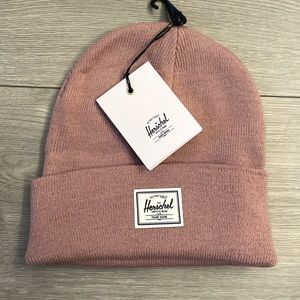 NWT Herschel Beanie